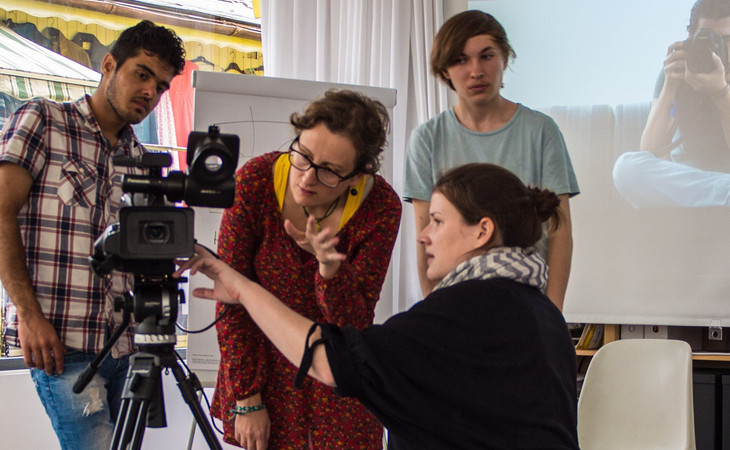 VideoWorkshop_2020